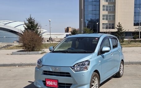 Daihatsu Mira e:S II, 2020 год, 900 000 рублей, 1 фотография