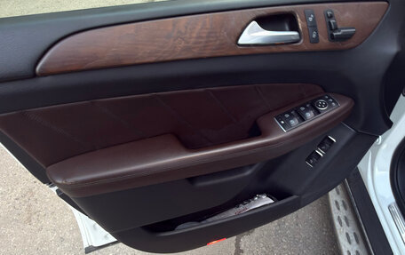 Mercedes-Benz GL-Класс, 2014 год, 2 930 000 рублей, 10 фотография