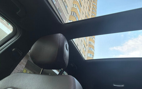 Mercedes-Benz GL-Класс, 2014 год, 2 930 000 рублей, 14 фотография
