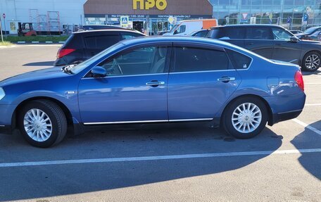 Nissan Teana, 2003 год, 410 000 рублей, 2 фотография