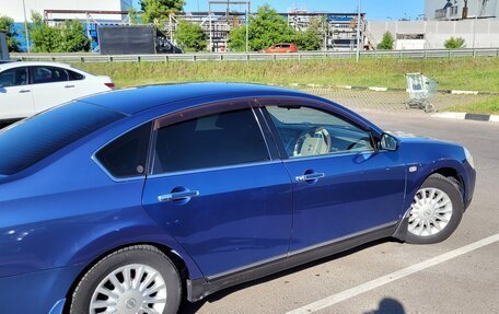 Nissan Teana, 2003 год, 410 000 рублей, 3 фотография