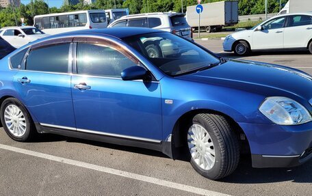 Nissan Teana, 2003 год, 410 000 рублей, 4 фотография