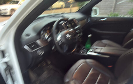 Mercedes-Benz GL-Класс, 2014 год, 2 930 000 рублей, 16 фотография
