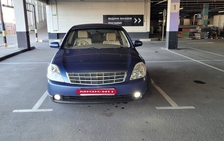 Nissan Teana, 2003 год, 410 000 рублей, 5 фотография
