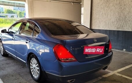 Nissan Teana, 2003 год, 410 000 рублей, 8 фотография