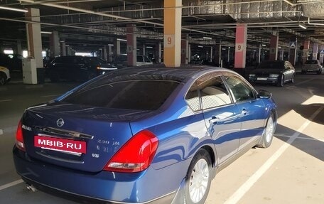 Nissan Teana, 2003 год, 410 000 рублей, 9 фотография