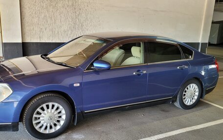 Nissan Teana, 2003 год, 410 000 рублей, 10 фотография
