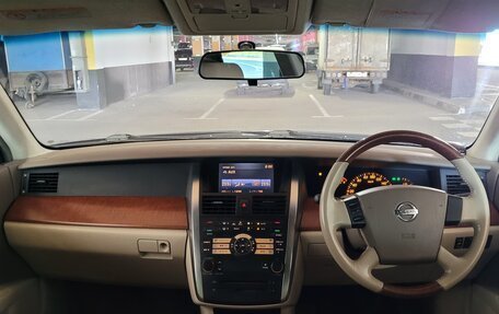 Nissan Teana, 2003 год, 410 000 рублей, 15 фотография