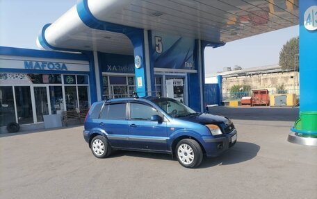 Ford Fusion I, 2007 год, 340 000 рублей, 4 фотография