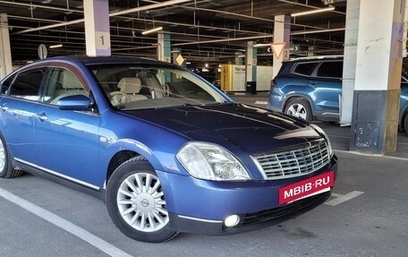 Nissan Teana, 2003 год, 410 000 рублей, 11 фотография
