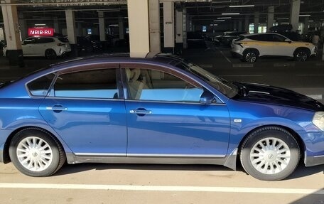 Nissan Teana, 2003 год, 410 000 рублей, 13 фотография