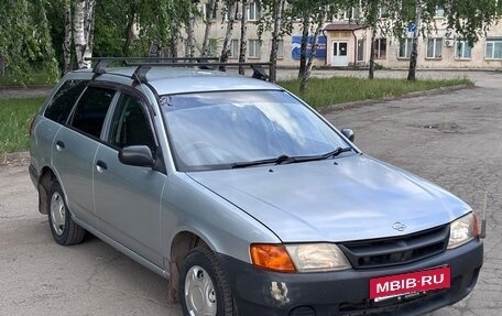 Nissan AD II, 2000 год, 360 000 рублей, 2 фотография