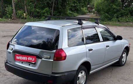 Nissan AD II, 2000 год, 360 000 рублей, 3 фотография