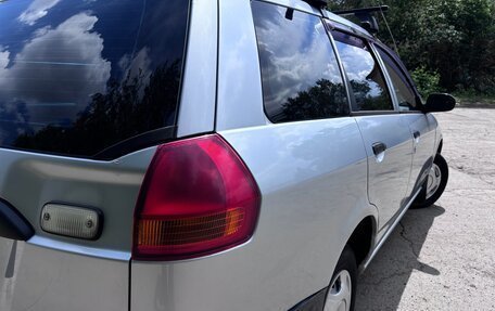 Nissan AD II, 2000 год, 360 000 рублей, 6 фотография