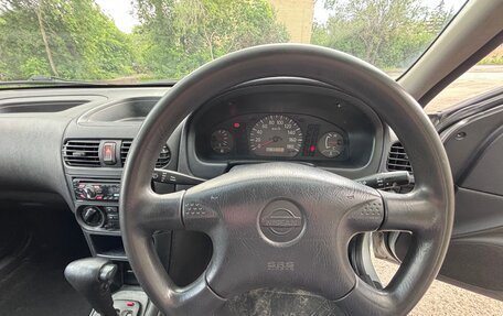 Nissan AD II, 2000 год, 360 000 рублей, 10 фотография