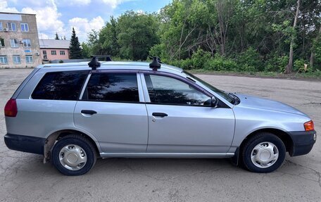 Nissan AD II, 2000 год, 360 000 рублей, 7 фотография