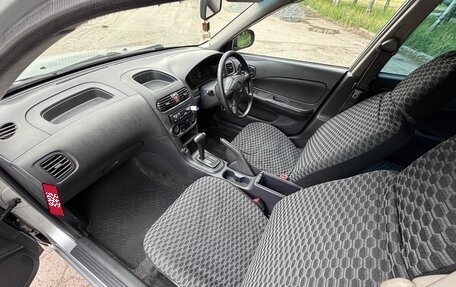 Nissan AD II, 2000 год, 360 000 рублей, 18 фотография