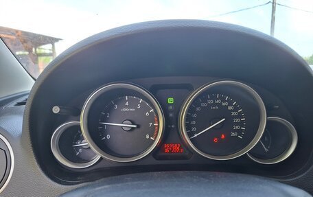 Mazda 6, 2007 год, 570 000 рублей, 9 фотография