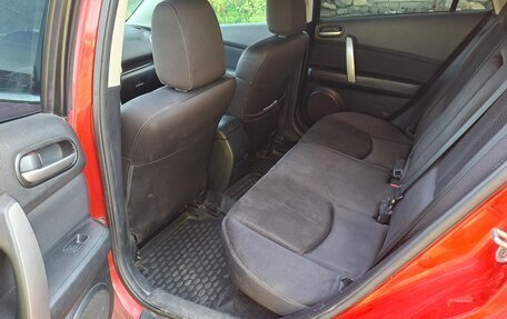 Mazda 6, 2007 год, 570 000 рублей, 7 фотография