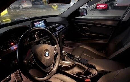 BMW 3 серия, 2018 год, 1 924 000 рублей, 2 фотография