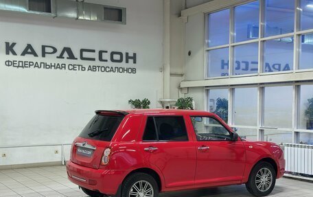 Lifan Smily I (330) рестайлинг, 2013 год, 290 000 рублей, 2 фотография