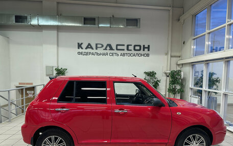 Lifan Smily I (330) рестайлинг, 2013 год, 290 000 рублей, 6 фотография