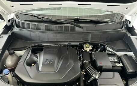 Changan CS35 Plus, 2025 год, 2 839 900 рублей, 11 фотография