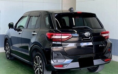 Daihatsu Rocky, 2022 год, 1 258 000 рублей, 3 фотография