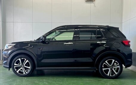 Daihatsu Rocky, 2022 год, 1 258 000 рублей, 2 фотография