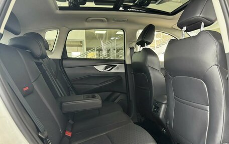 Changan CS35 Plus, 2025 год, 2 839 900 рублей, 6 фотография