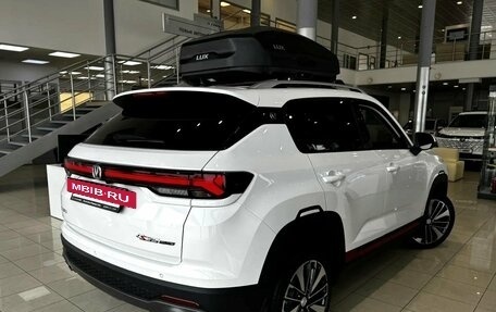 Changan CS35 Plus, 2025 год, 2 839 900 рублей, 3 фотография