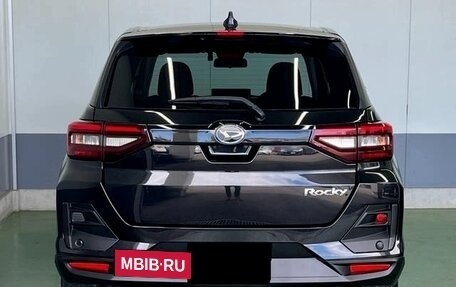 Daihatsu Rocky, 2022 год, 1 258 000 рублей, 4 фотография
