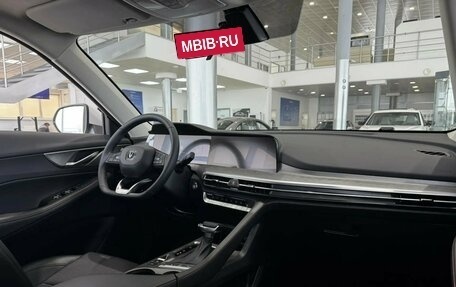Changan CS35 Plus, 2025 год, 2 839 900 рублей, 4 фотография