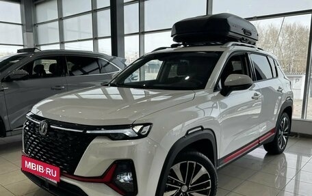 Changan CS35 Plus, 2025 год, 2 839 900 рублей, 2 фотография