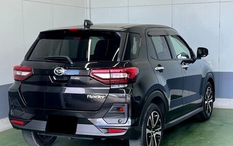 Daihatsu Rocky, 2022 год, 1 258 000 рублей, 5 фотография