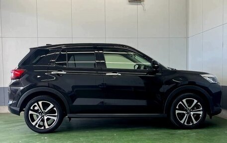 Daihatsu Rocky, 2022 год, 1 258 000 рублей, 6 фотография