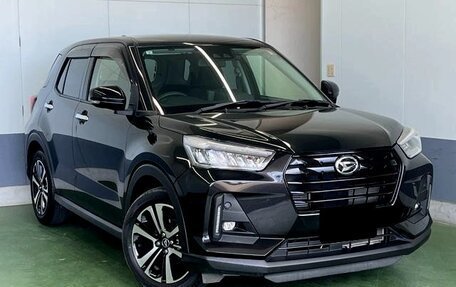 Daihatsu Rocky, 2022 год, 1 258 000 рублей, 7 фотография