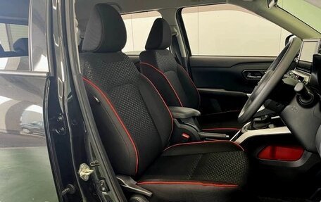 Daihatsu Rocky, 2022 год, 1 258 000 рублей, 9 фотография