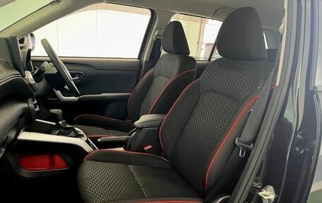 Daihatsu Rocky, 2022 год, 1 258 000 рублей, 19 фотография