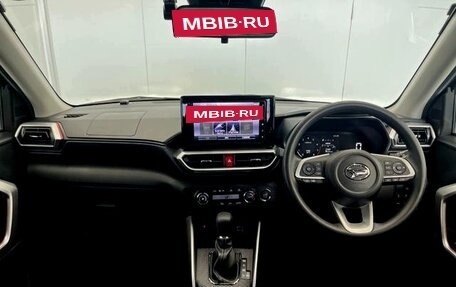 Daihatsu Rocky, 2022 год, 1 258 000 рублей, 10 фотография