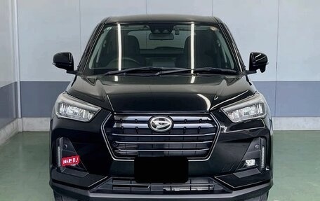 Daihatsu Rocky, 2022 год, 1 258 000 рублей, 8 фотография