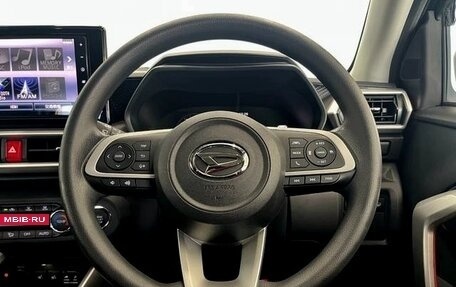 Daihatsu Rocky, 2022 год, 1 258 000 рублей, 11 фотография