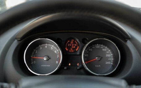 Nissan Qashqai, 2008 год, 800 000 рублей, 12 фотография