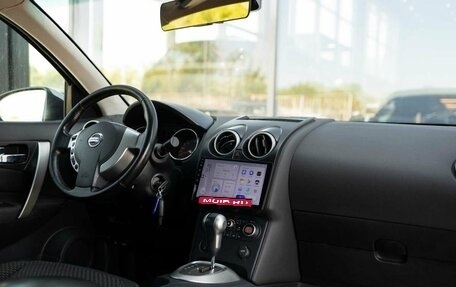 Nissan Qashqai, 2008 год, 800 000 рублей, 10 фотография
