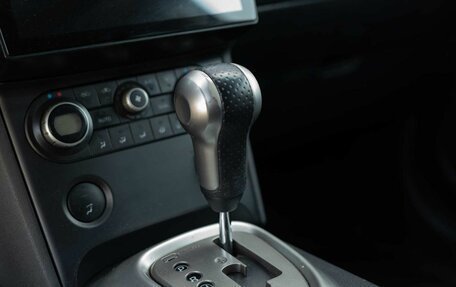 Nissan Qashqai, 2008 год, 800 000 рублей, 14 фотография