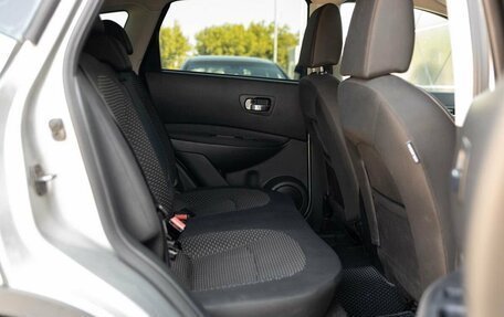 Nissan Qashqai, 2008 год, 800 000 рублей, 17 фотография