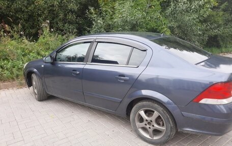 Opel Astra H, 2008 год, 385 000 рублей, 5 фотография