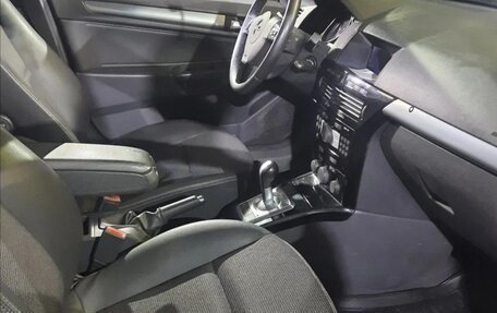 Opel Astra H, 2008 год, 385 000 рублей, 6 фотография