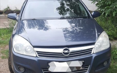 Opel Astra H, 2008 год, 385 000 рублей, 2 фотография
