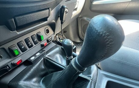 Toyota Hilux VII, 2013 год, 3 450 000 рублей, 20 фотография